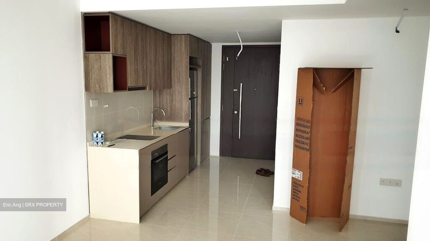 Buangkok Crescent (D19), Condominium #603751341